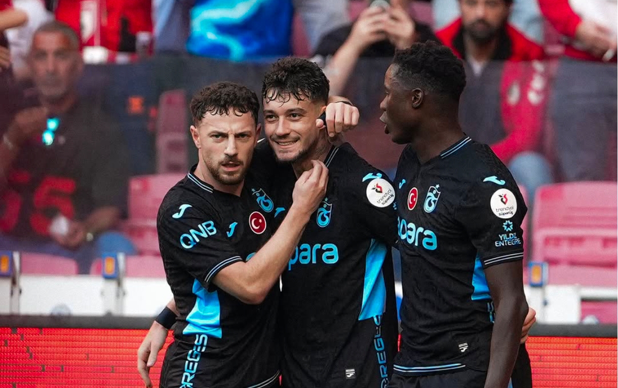 Ernest Muçi rikthehet me gol në Turqi  shkëlqen pas ndeshjeve me Shqipërinë