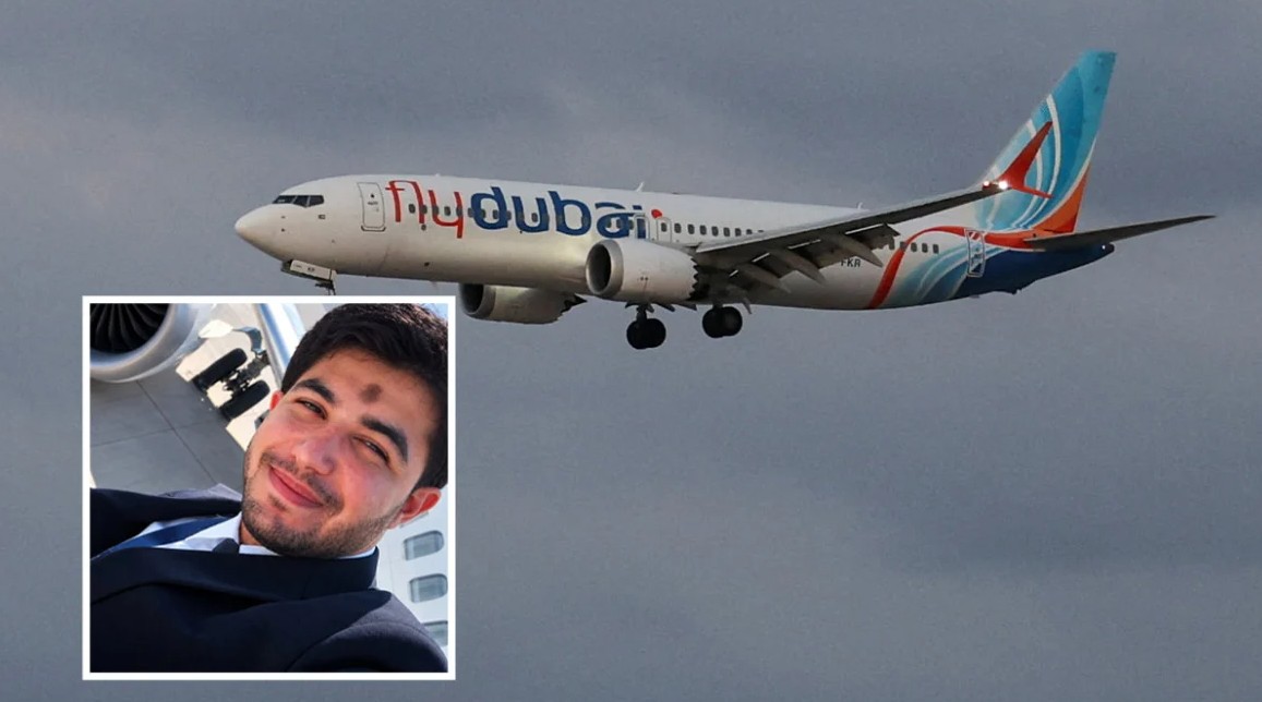Piloti sulmoi kolegun me sëpatë  autoritetet e Emirateve të Bashkuara dyshojnë për sulm terrorist