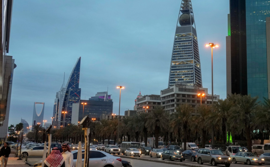Dy shpërthime të fuqishme tronditin Riadin  Arabia Saudite aktivizon alarmin ajror