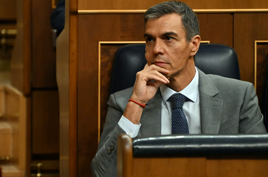 Spanja shkon në zgjedhje të parakohshme më 29 nëntor  Sánchez shpërndan parlamentin