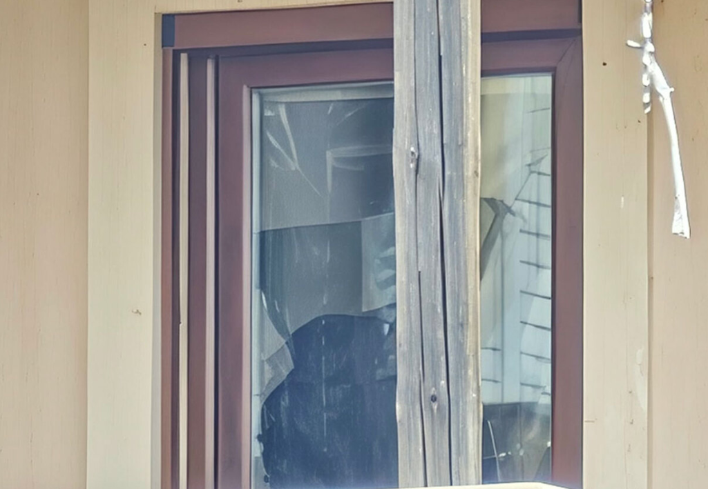 E rëndë në Greqi  32 vjeçari hyn me forcë në banesë dhe plagos ish partneren dhe burrin e saj  fëmijët ndodheshin brenda