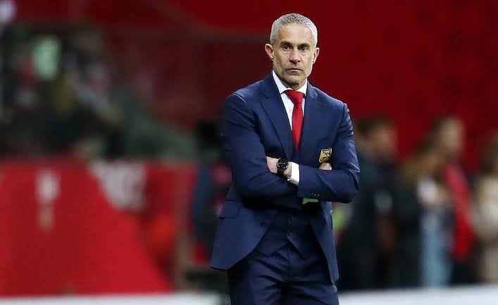 Sylvinho drejt rikthimit  Jam gati për lëvizjen e radhës