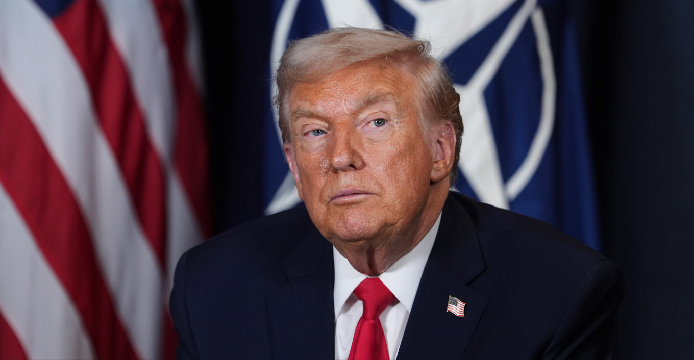 NATO takohet muajin tjetër në Poloni  Trump nuk fton Francën  Britaninë dhe shtetet baltike