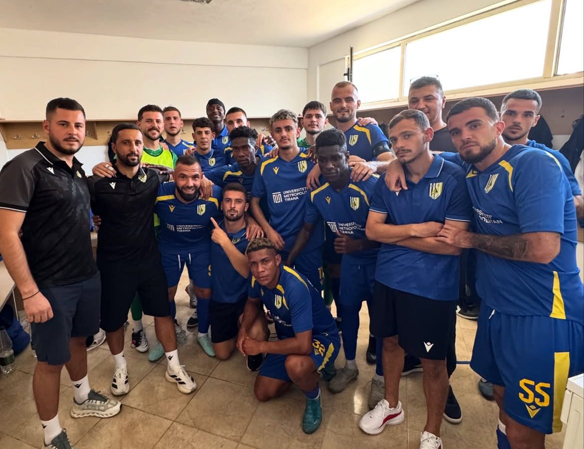 Butrinti triumfon në Kupën e Shqipërisë  në këtë takim debutoi edhe ish lojtari i Kombëtares